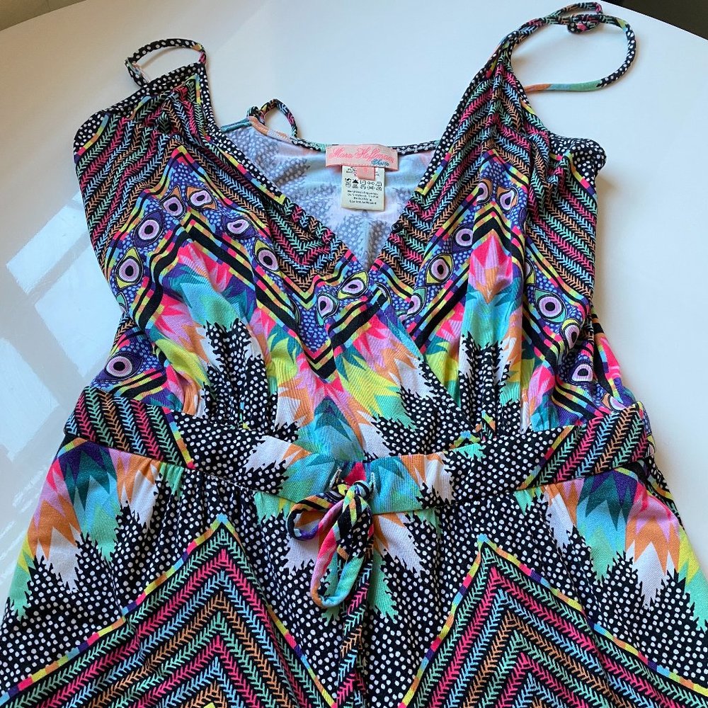 Mara Hoffman Vintage Jumpsuit Size S
